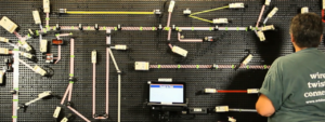 Harness Board Testing