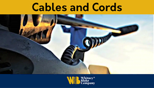 Cables and Cords